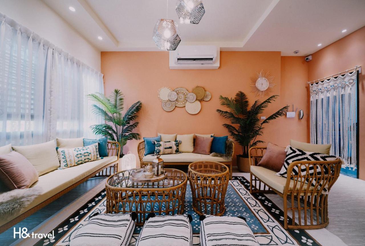 Tainan Sleepie Inn Ngoại thất bức ảnh