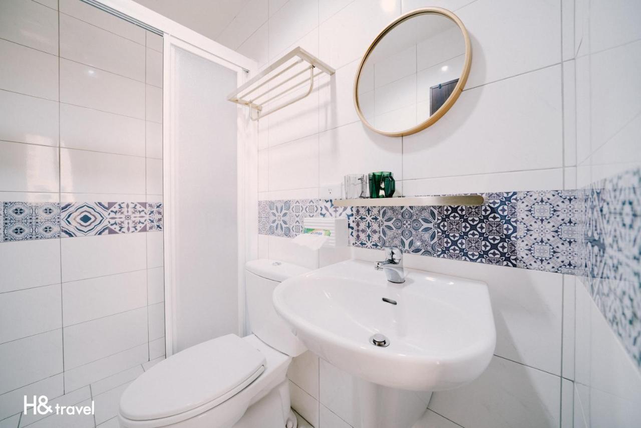Tainan Sleepie Inn Ngoại thất bức ảnh