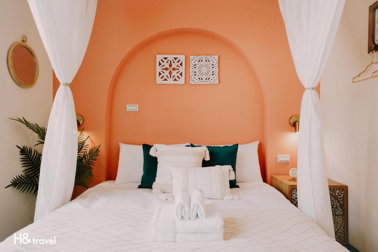 Tainan Sleepie Inn Ngoại thất bức ảnh
