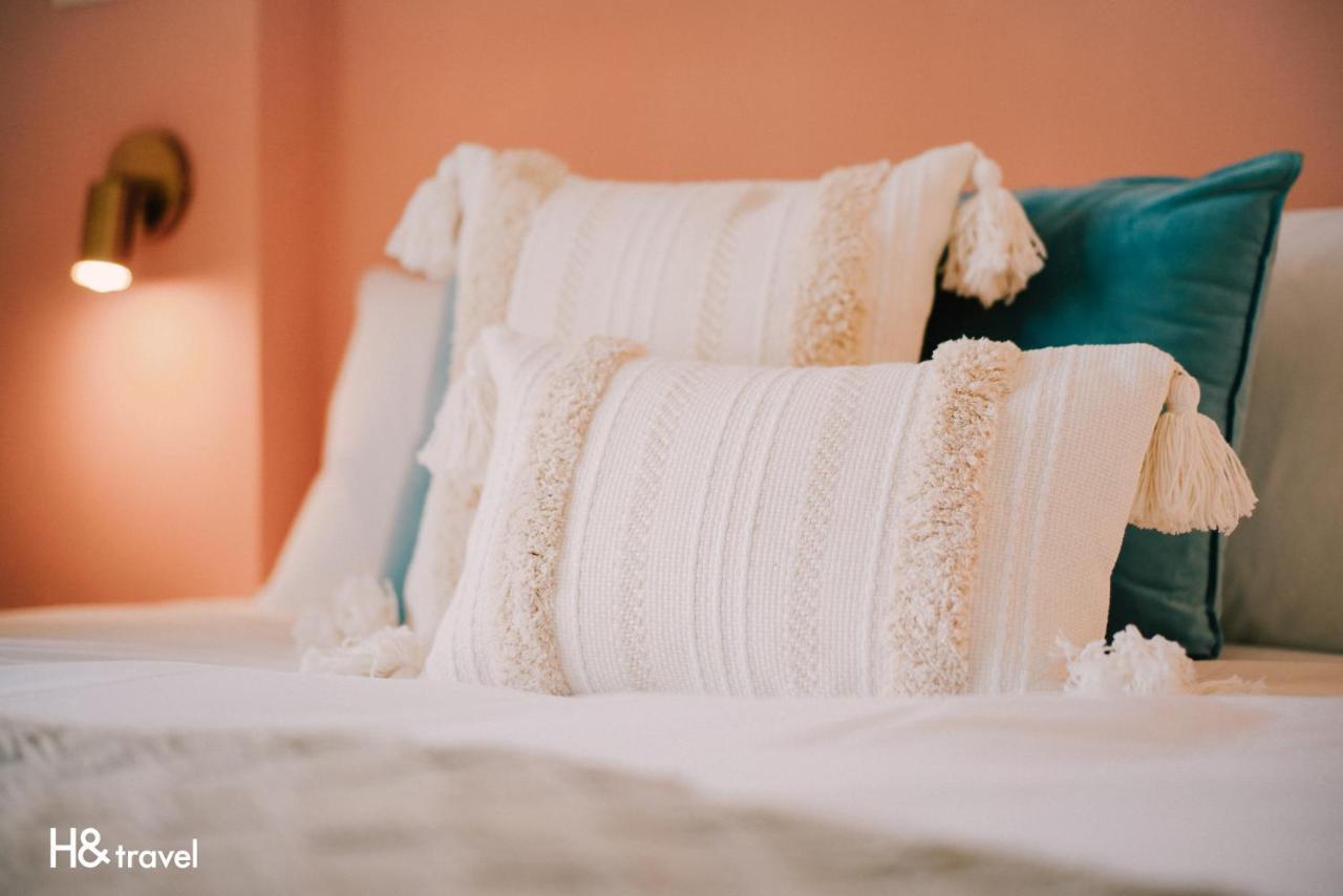 Tainan Sleepie Inn Ngoại thất bức ảnh